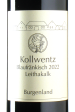 Kollwentz - Blaufränkisch Leithakalk 2022