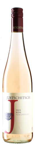 Jurtschitsch - Rosé vom Zweigelt 2024 *bio