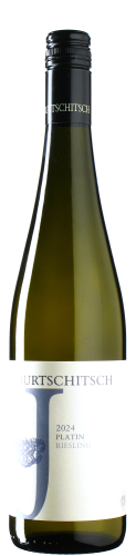 Jurtschitsch - Riesling Platin 2024 *bio