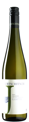 Jurtschitsch - Grüner Veltliner Urgestein 2024 *bio