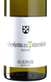 Seckinger - Riesling Petershöhle 2023 *bio