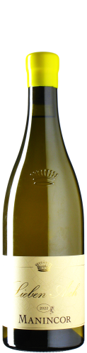 Manincor - Sauvignon Blanc Lieben Aich 2022 *bio