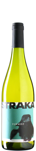 Straka - Furmint 2023 *bio