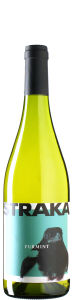 Straka - Furmint 2023 *bio