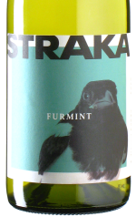 Straka - Furmint 2023 *bio