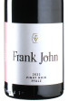 John - Pinot Noir Kalkstein 2022 *bio