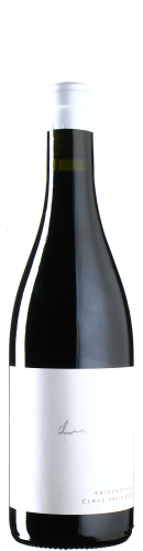 Preisinger - Blaufränkisch Kalkundkiesel rot 2024 *bio