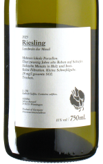 Riesling 2023 - Julien Renard, Mosel - Weinfurore