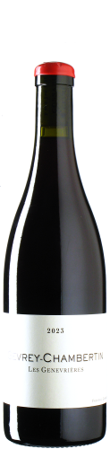 Frédéric Cossard - Pinot Noir Gevrey Chambertin Les Genevrières Qvevris 2023
