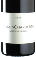 Frédéric Cossard - Pinot Noir Gevrey Chambertin Les Genevrières Qvevris 2023
