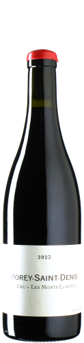 Frédéric Cossard - Pinot Noir Morey Saint Denis 1er Cru Monts Luisants 2023