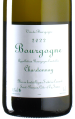 Frédéric Cossard - Chardonnay Bourgogne Blanc Bigotes 2022
