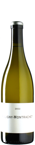 Frédéric Cossard - Chardonnay Puligny Montrachet 2022