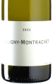 Frédéric Cossard - Chardonnay Puligny Montrachet 2022