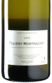 Frédéric Cossard - Chardonnay Puligny Montrachet 2022