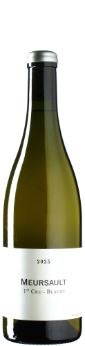 Frédéric Cossard - Chardonnay Meursault 1er Cru Blagny 2023
