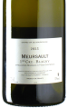 Frédéric Cossard - Chardonnay Meursault 1er Cru Blagny 2023
