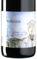 Frédéric Cossard - Pinot Noir Bourgogne Bedeau 2022