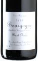Frédéric Cossard - Pinot Noir Bourgogne Bedeau 2022
