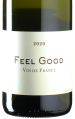 Frédéric Cossard - Savagnin Feel Good Qvevris 2020