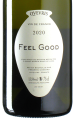 Frédéric Cossard - Savagnin Feel Good Qvevris 2020