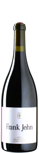 John - Pinot Noir Kallstadt 2022