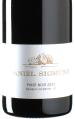 Daniel Sigmund - Pinot Noir 2023 *bio *L6