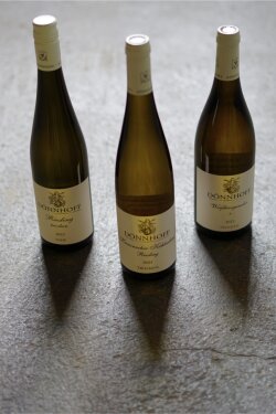 Dönnhoff Paket trocken (3 Fl.)