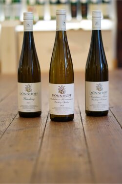 Dönnhoff Paket restsüß (3 Fl.)