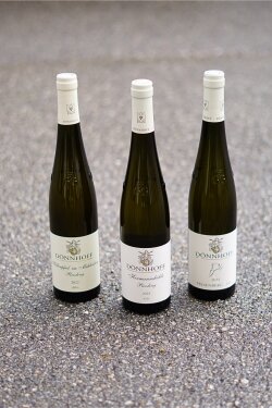 Dönnhoff Paket Große Gewächse (3 Fl.)