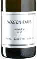 Wasenhaus - Spätburgunder Hohlen 2023