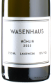 Wasenhaus - Spätburgunder Möhlin 2023