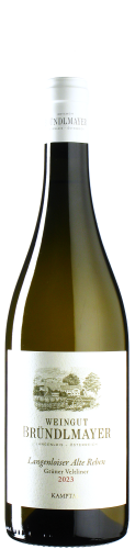 Bründlmayer - Grüner Veltliner Alte Reben 2023 *bio