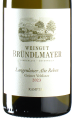 Bründlmayer - Grüner Veltliner Alte Reben 2023 *bio