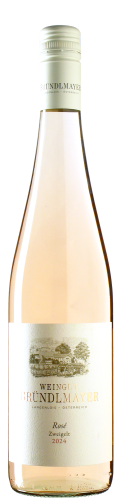 Bründlmayer - Rosé Zweigelt 2024 *bio