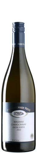 Fritz - Chardonnay Große Reserve 2022
