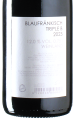 Preisinger - Blaufränkisch Triple B 2023 *bio