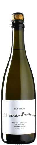 Wasenhaus - Cuvée Sekt Brut Nature 17 I 19 I 21