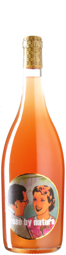 Pittnauer - Rosé by Nature 2025  *bio