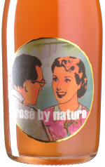 Pittnauer - Rosé by Nature 2025  *bio