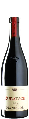 Manincor - Lagrein Rubatsch 2022 *bio