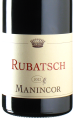 Manincor - Lagrein Rubatsch 2022 *bio