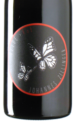 Johannes Zillinger - Velue Rot 2023 *bio
