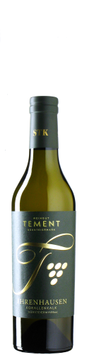 Tement - Sauvignon Blanc Ehrenhausen 2023 HALBFLASCHE *bio
