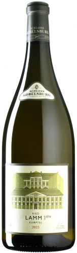 Gobelsburg - Grüner Veltliner Lamm 2023 MAGNUM