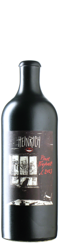 Heinrich - Pinot Freyheit 2023 *bio