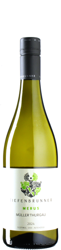 Tiefenbrunner - Müller-Thurgau Merus 2024