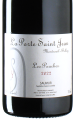 La Porte Saint Jean - Cabernet Franc Les Pouches 2022 *U