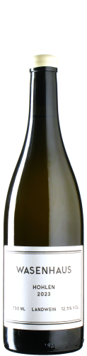 Wasenhaus - Chardonnay Hohlen 2023