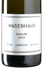 Wasenhaus - Chardonnay Hohlen 2023